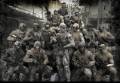 soldiers