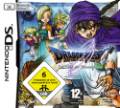 DQ5DS美版封面