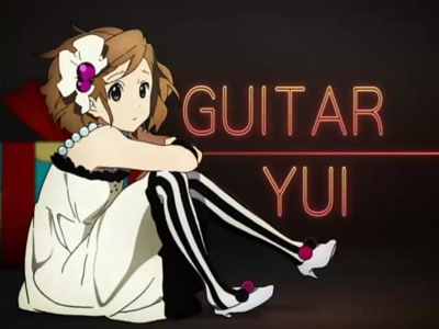 [I.G&CASO][K-ON!][GB][01][(031445)02-14-06]- 多色相册-www.DuoSe.com