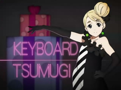 [I.G&CASO][K-ON!][GB][01][(031646)02-14-22]- 多色相册-www.DuoSe.com