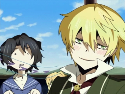 [CASO][PandoraHearts][GB][01][(015943)04-20-30]- 多色相册-www.DuoSe.com