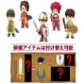 DQ9人物手办