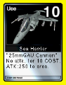 Harrier
