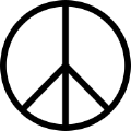 peace symbol