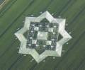 Crop circles