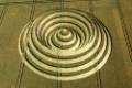 Crop circles