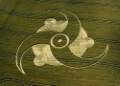 Crop circles