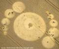 Crop circles