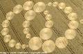 Crop circles
