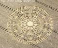 Crop circles