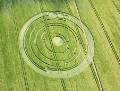 Crop circles