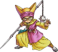 DQ6人物图