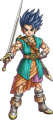 DQ6人物图
