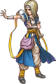 DQ6人物图