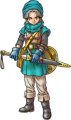 DQ6人物图