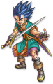 DQ6人物图