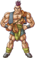 DQ6人物图
