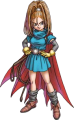 DQ6人物图