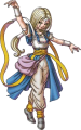 DQ6人物图
