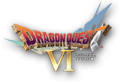 DQ6DS LOGO