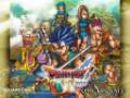 DQ6桌布