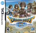 DQ9美版封面