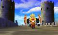 Chocobo Racing 3D(暂名)