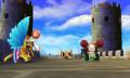 Chocobo Racing 3D(暂名)