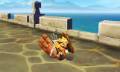Chocobo Racing 3D(暂名)