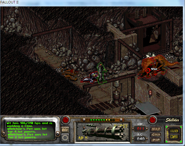 Fallout 2 Mac Download