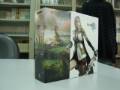 上传时间:2010-11-7 15:14:30
FF13世界唯一官方正式授权繁体中文攻略本 FF13官方繁体中文攻略本