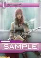 上传时间:2010-11-30 13:53:29
最终幻想集换式卡牌游戏(Final Fantasy Trading Card Game,FF-TCG) Final Fantasy Trading Card Game