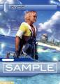 上传时间:2010-11-30 13:53:40
最终幻想集换式卡牌游戏(Final Fantasy Trading Card Game,FF-TCG) Final Fantasy Trading Card Game