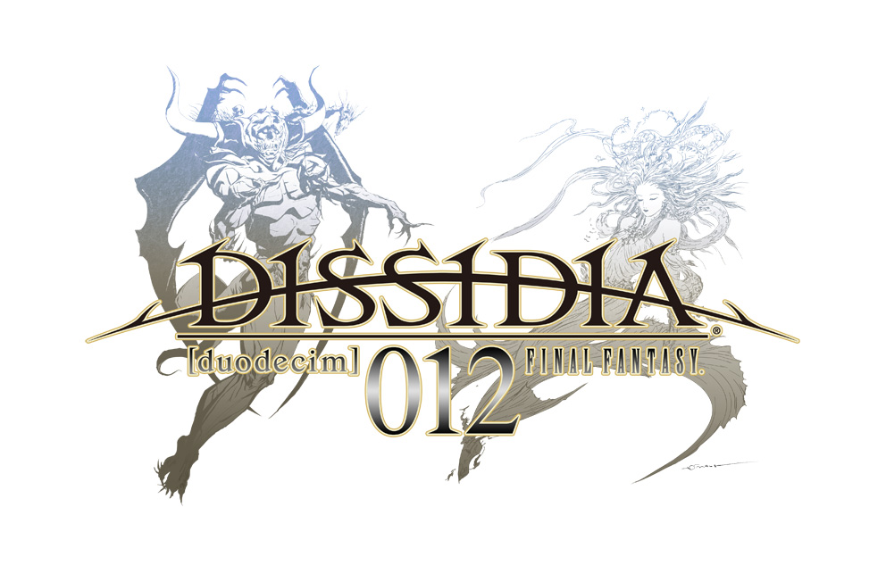 dissidia012 logo- 多色相册-www.DuoSe.com