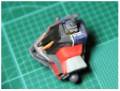 上传时间:2011-10-6 16:19:54
强袭 strike Noir gundam GAT-X105E 强袭 strike Noir gundam GAT-X105E