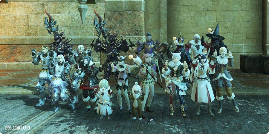 ff14banner- 多色相册-www.DuoSe.com