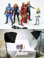上传时间:2012-3-30 15:34:21
复仇者联盟 the avengers 复仇者联盟 the avengers
