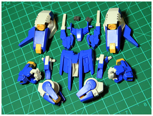 exia?<em>雪崩?正义女神</em>? - 模型/手办讨论区 - 天幻