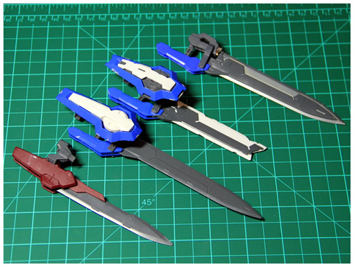 exia?<em>雪崩?正义女神</em>? - 模型/手办讨论区 - 天幻