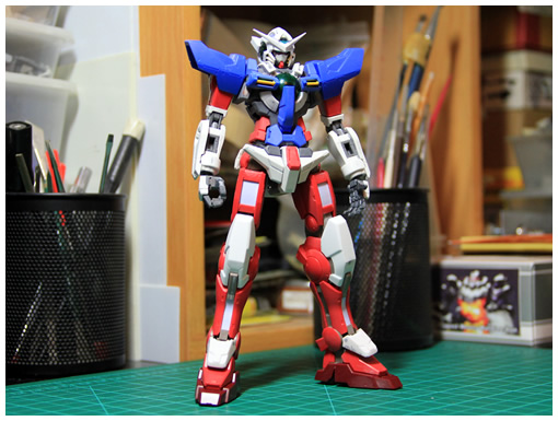 exia?<em>雪崩?正义女神</em>? - 模型/手办讨论区 - 天幻