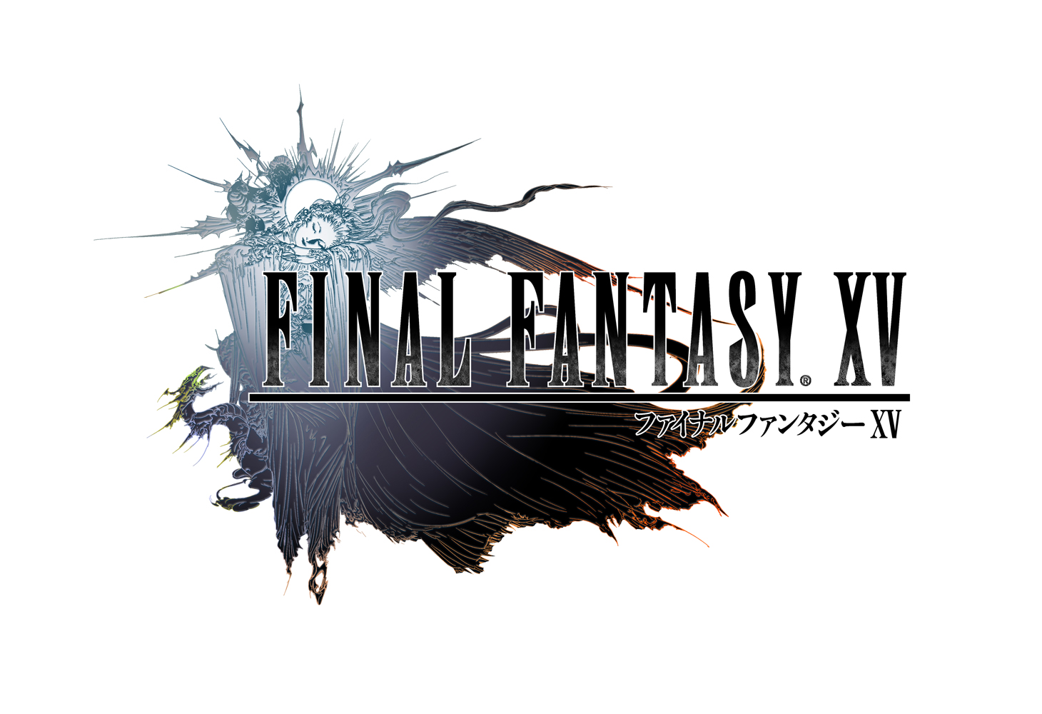 FF15 LOGO- 多色相册- www.DuoSe.com