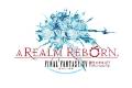 Final Fantasy XIV A Realm Reborn Logo